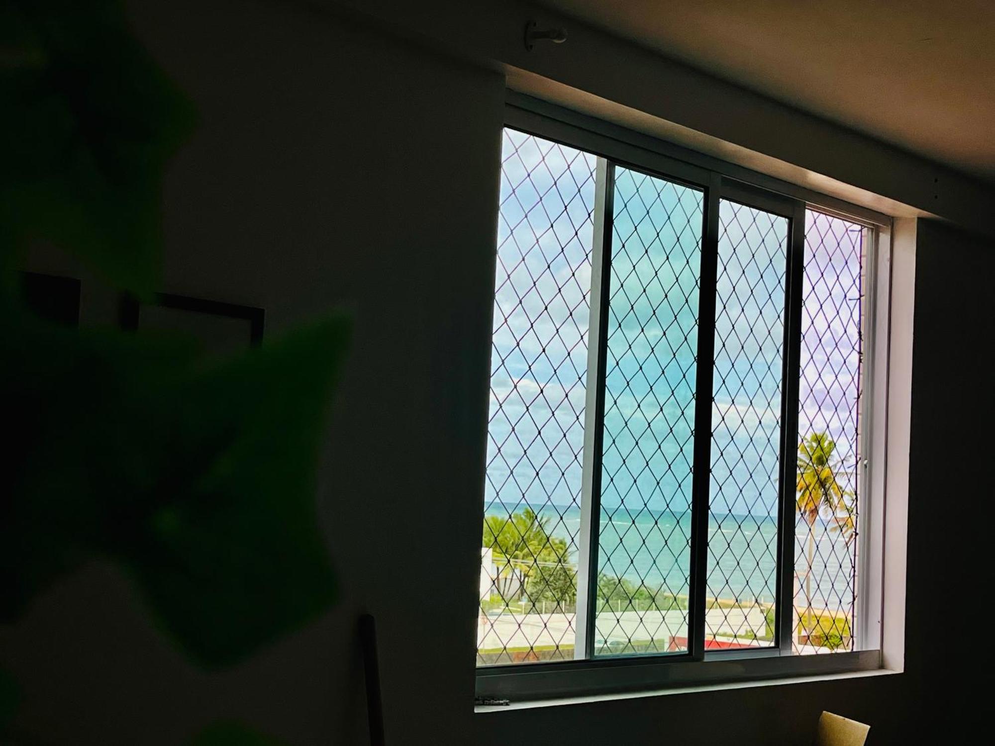 Apto Novo De 2 Quartos A 50m Da Do Bessa João Pessoa