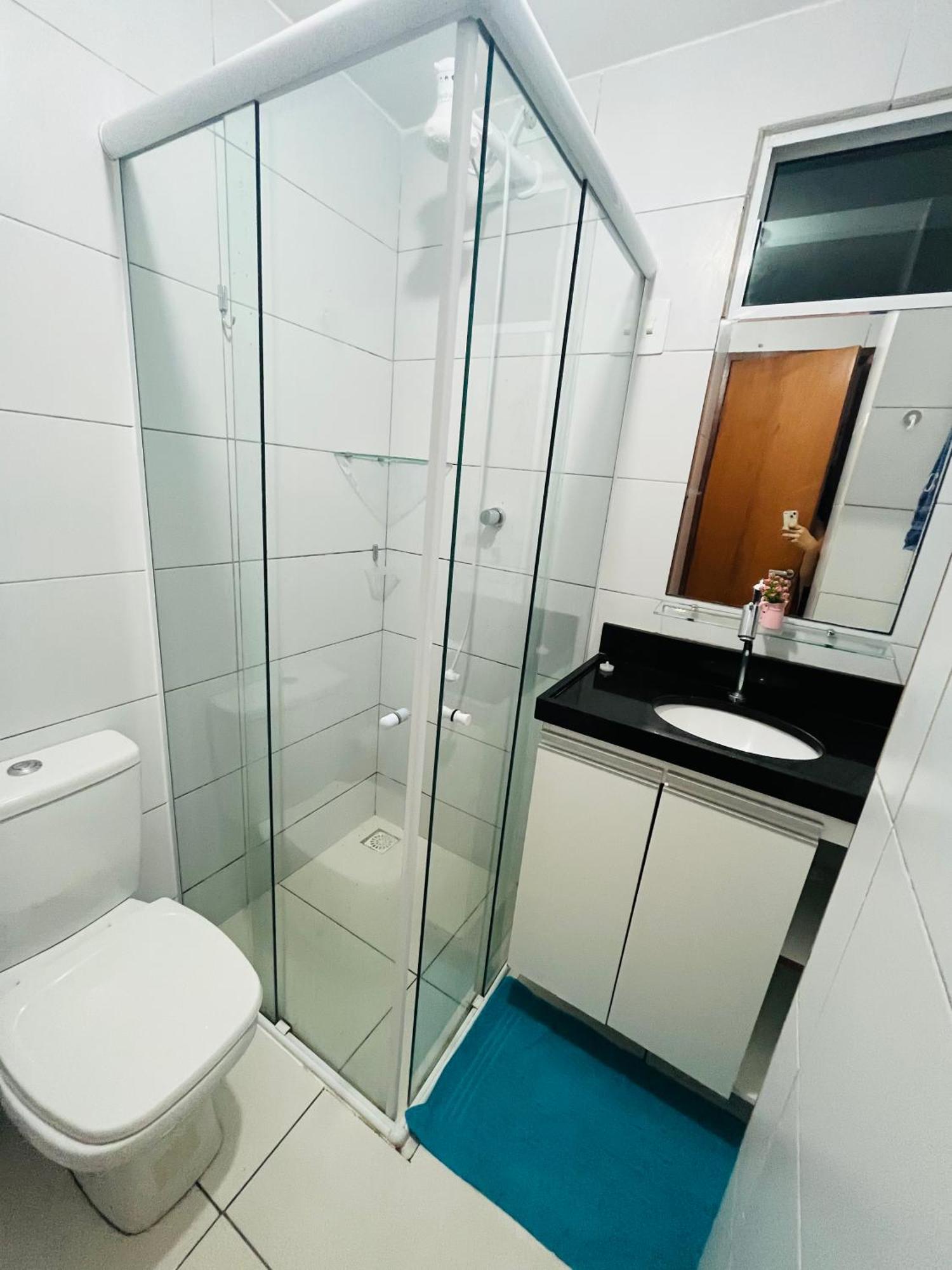 Apto Novo De 2 Quartos A 50m Da Do Bessa Apartamento *
