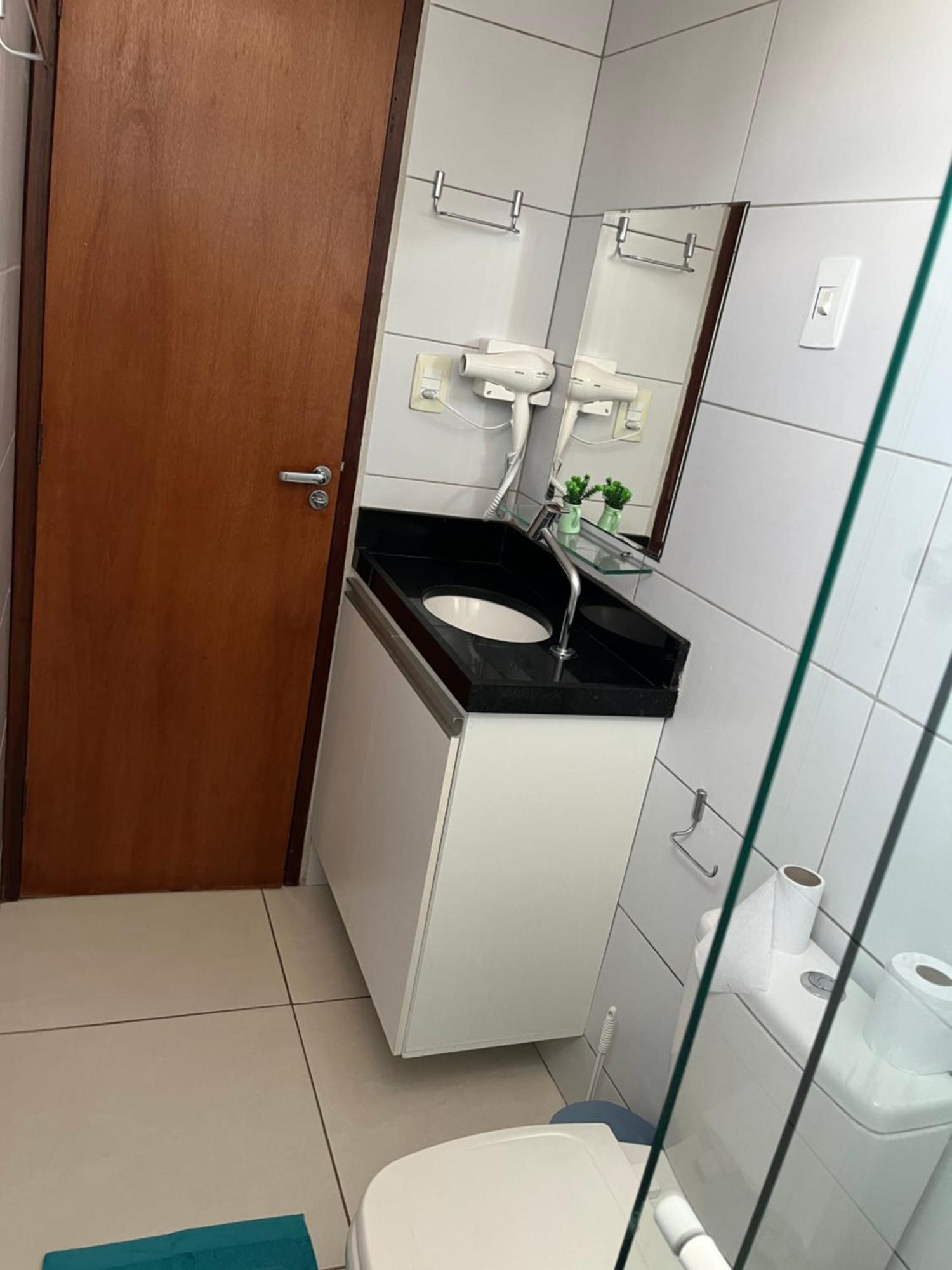 Apartamento Apto Novo De 2 Quartos A 50m Da Do Bessa *