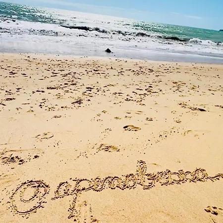 Apto Novo De 2 Quartos A 50M Da Praia Do Bessa Joao Pessoa Exterior photo